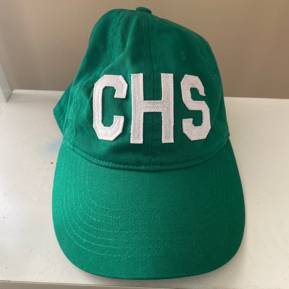 CHS Aviate Hat